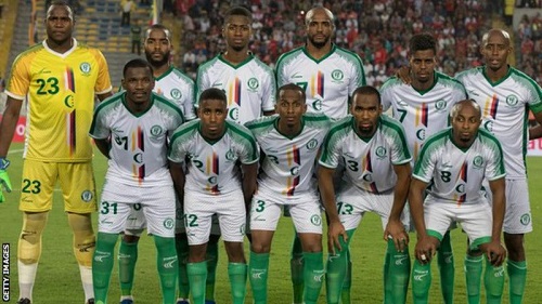 AFCON 2019: Court of Arbitration for Sport dismisses Comoros' case