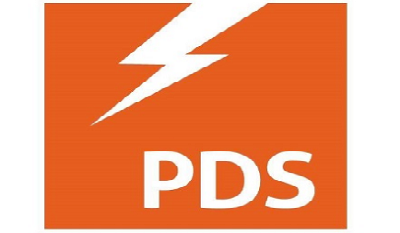 PDS logo