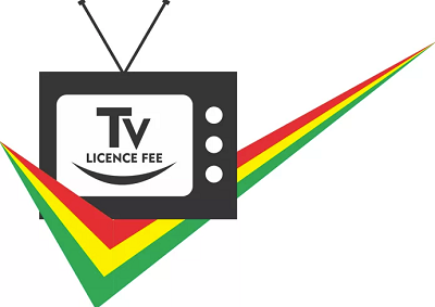 Payment of TV licence fee to be re-introduced by GBC