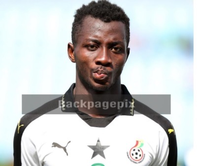 AFCON 2019:  Nuhu Musah ruled out of tournament?