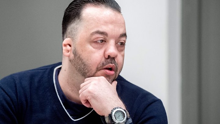 Niels Högel