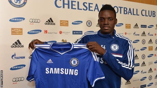 Chelsea take transfer ban to CAS