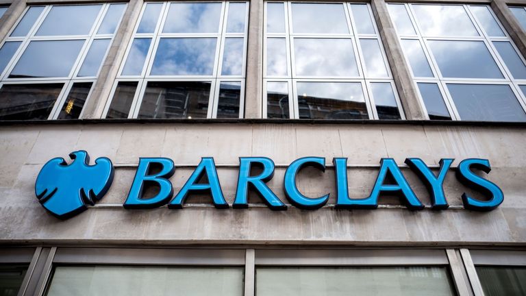 Barclays Bank