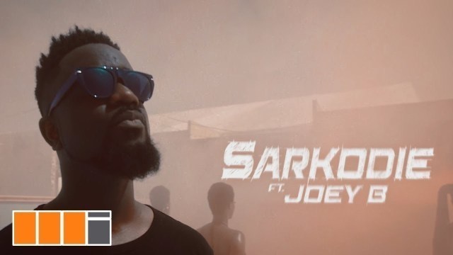 Sarkodie