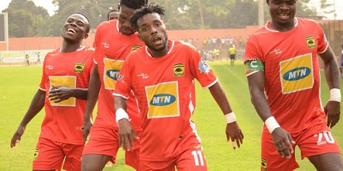 NC's Special Competition Tier 1: Kotoko rescinds decision to boycott tourney