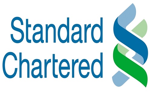 Stanchart logo
