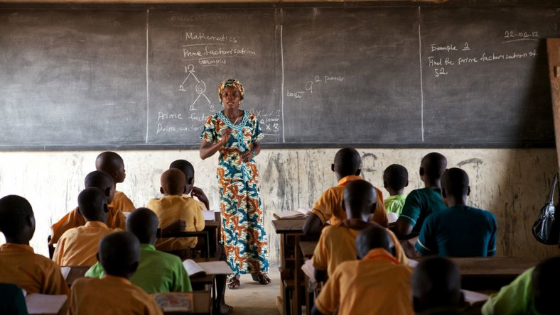 Â UAE to fund 3-year teacher training programme in Ghana - Prime News Ghana