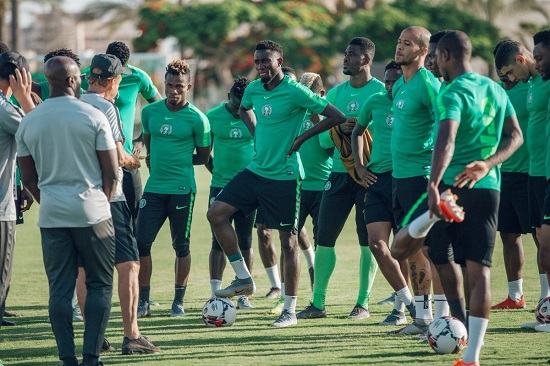 AFCON 2019:  Why do African teams continue to threaten strike action?
