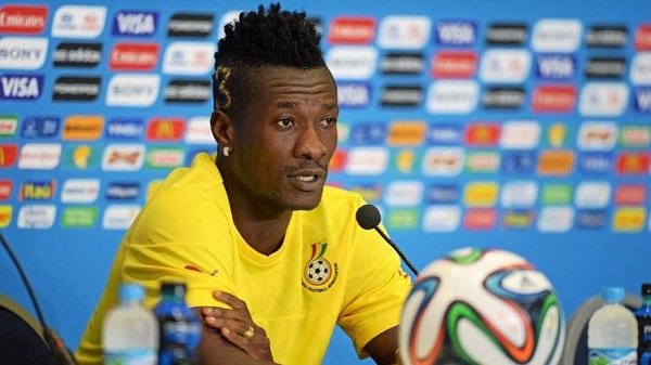 AFCON 2019: Gyan is Ghana's GOAT - Ex-Black Stars defender