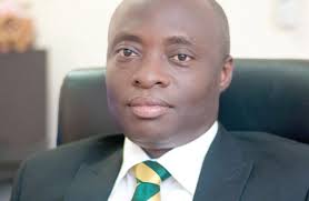 Deputy Managing Director of ARB Apex Bank, Alex Awuah 