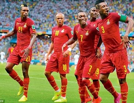 Official: Kewsi Appiah names final 23-man squad