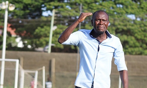 Revealed Kotoko's technical director letter to Akonnor