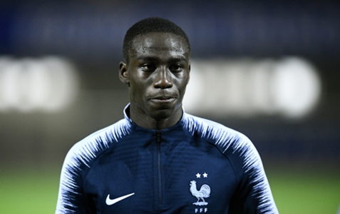 Real Madrid move for Mendy confirmed by France coach Deschamps