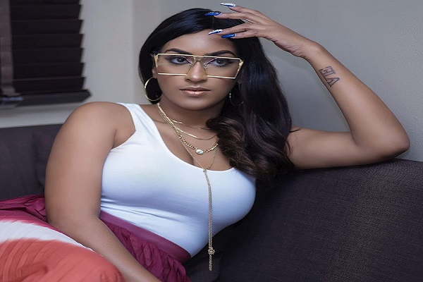 I've lived as a refugee before - Juliet Ibrahim reveals