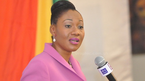 EC boss Jean Mensa