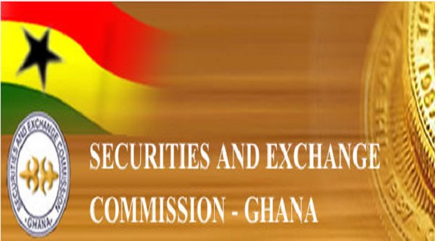 SEC Ghana