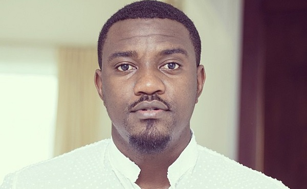 John Dumelo begs Canadian security experts to help rescue Takoradi kidnapped girls
