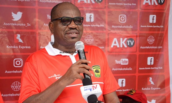 NC's Special Competition Tier 1: Kotoko rescinds decision to boycott clash against Hearts 