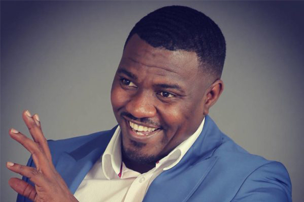 Ghana movie industry is not dead - John Dumelo