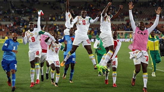 AFCON 2019: Senegal names final squad for tourney