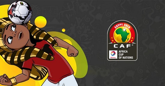 AFCON 2019: Final list of all 24 teams revealed