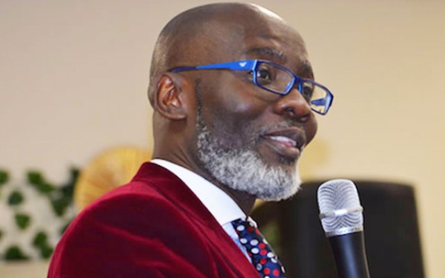 Mr Gabby Asare Otchere-Darko says Ghana should debate about the marijuana economy