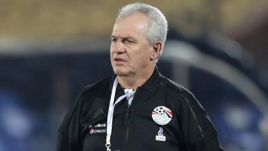 AFCON 2019: I will resign if we fail to win tourney - Egypt's coach