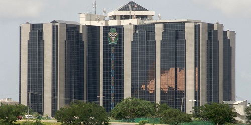 Central Bank Nigeria
