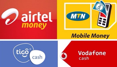 Mobile money