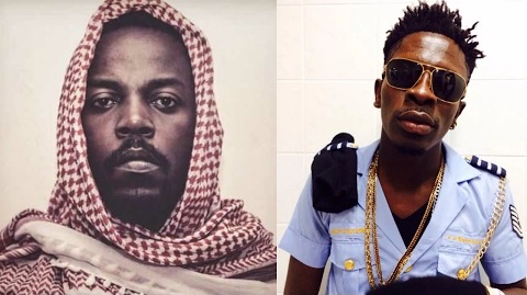 Shatta Wale will become a national pastor in Ghana - Kwaw Kese