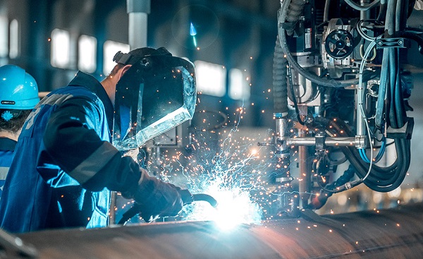 5 Ghanaian students to train in Canada as welders