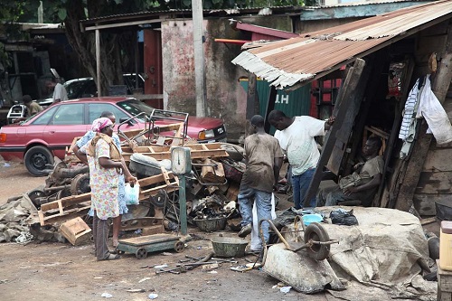 Peace Council calls for calm as tension between Ghanaians and Nigerians heightens