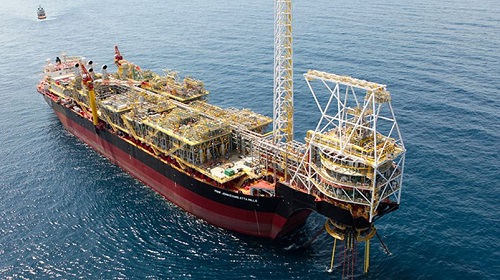 FPSO Kwame Nkrumah