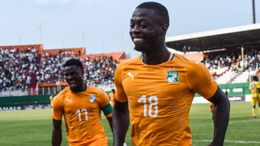 AFCON 2019: Ivory Coast thump Zambia in friendly