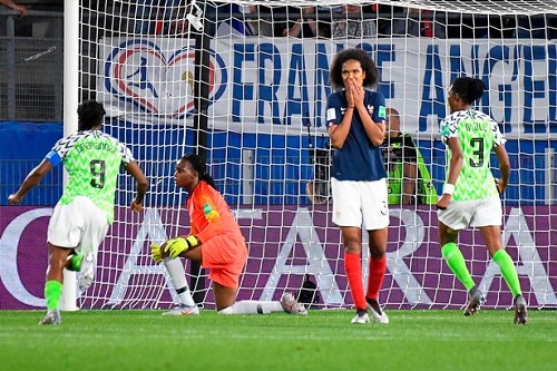 EPL takes position on VAR penalties after Women's World Cup controversies