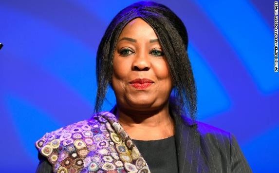FIFA and CAF appoint Fatma Samoura as “FIFA General Delegate for Africa