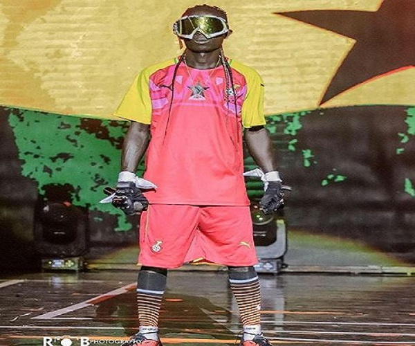  Patapaa