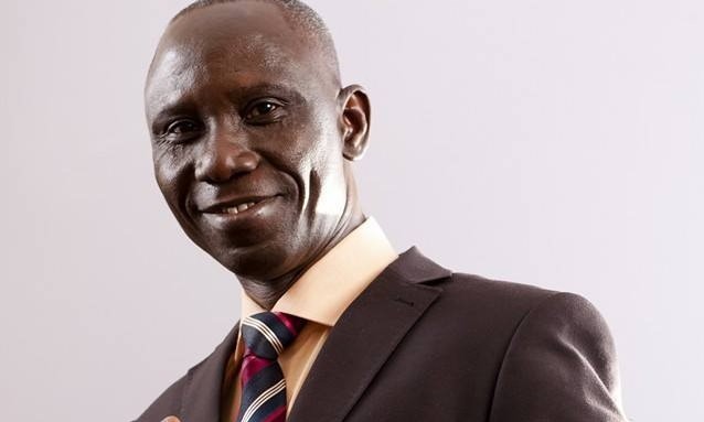 I have no biological children and so what? - Ebo Whyte