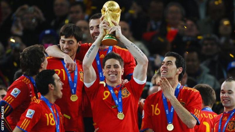 Fernando Torres retires from football