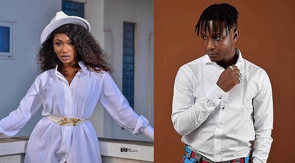 I wrote six songs, won six awards & release an album all in six months - Wendy Shay shades Kelvyn