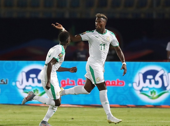 AFCON 2019: Senegal ease past Tanzania