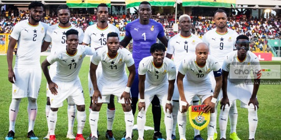AFCON 2019: 'Year of Return', Black Stars begin campaign against Benin