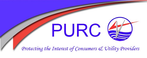 PURC logo