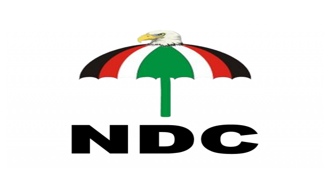 NDC demands audit of limited voter registration exercise 