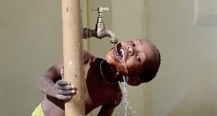 Water in Ghana