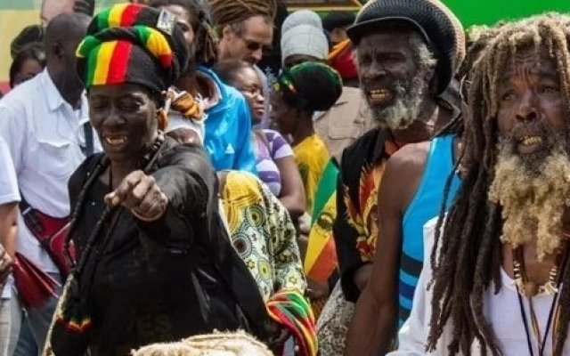 Police frustrating us over 'pro-marijuana' protest - Rastafarian Council