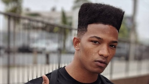 Desmond Amofah a.k.a Etika