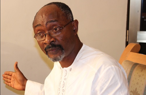 Alfred Agbesi Woyome