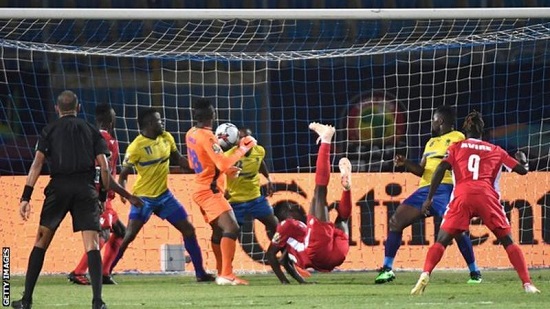 AFCON 2019 Kenya Come From Behind To Beat Tanzania Prime News Ghana