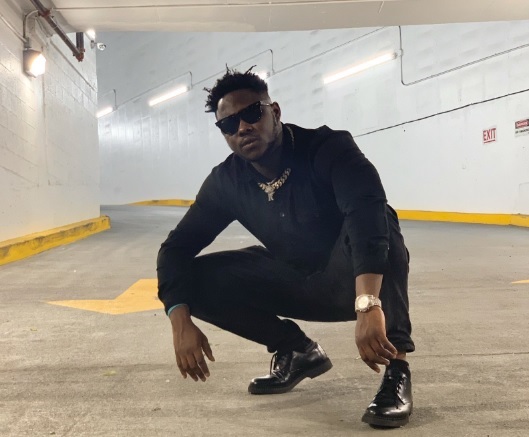 VIDEO : 'I didnâ€™t say I am the best rapper' - Medikal - Prime News Ghana